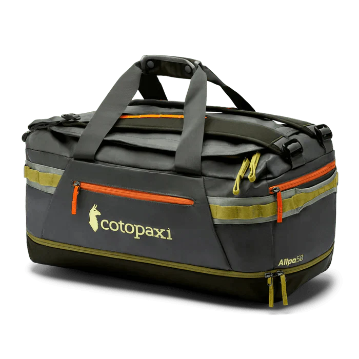 Cotopaxi Allpa 50L Duffel Bag