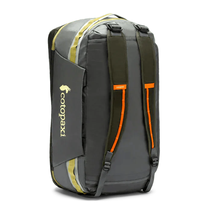 Cotopaxi Allpa 50L Duffel Bag