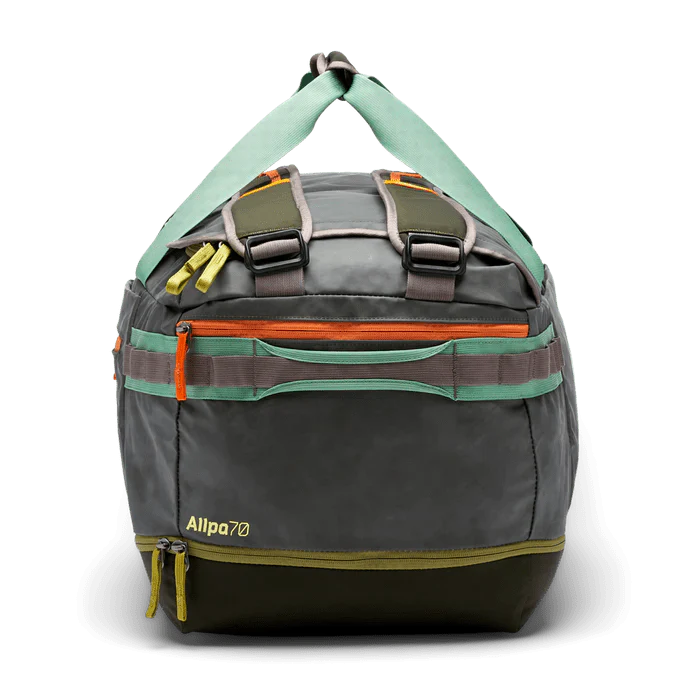 Cotopaxi Allpa 70L Duffel Bag