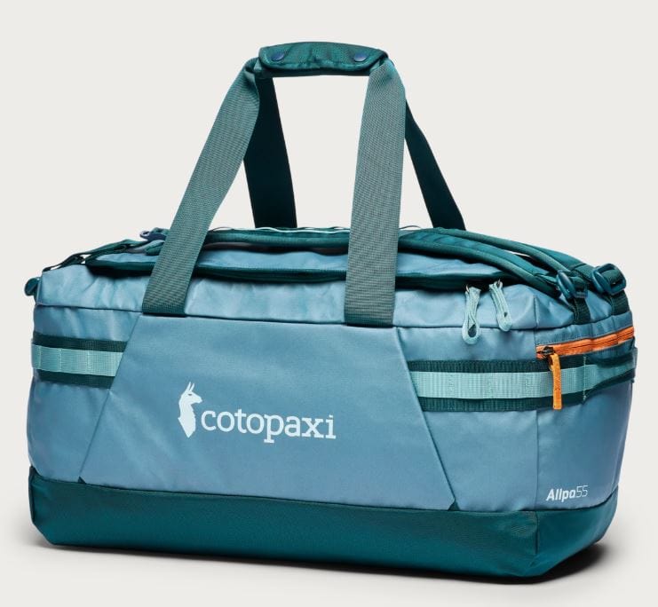Cotopaxi Allpa Getaway 55L Duffel