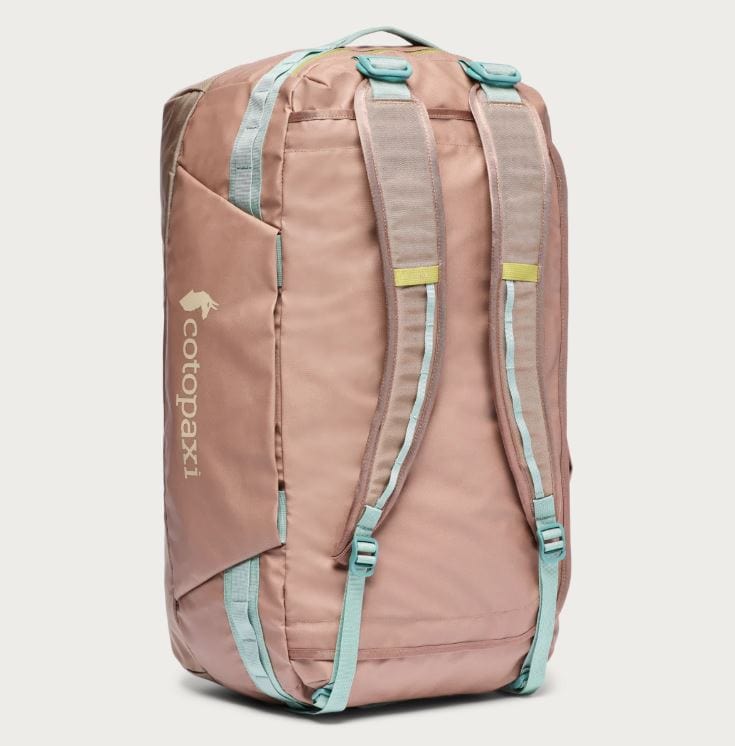 Cotopaxi Allpa Getaway 55L Duffel