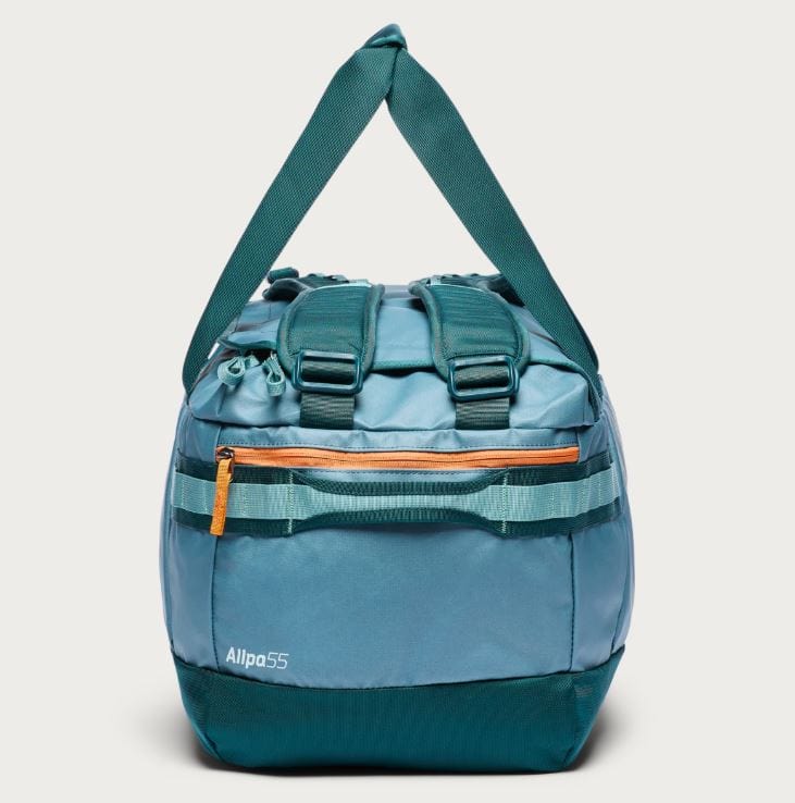 Cotopaxi Allpa Getaway 55L Duffel