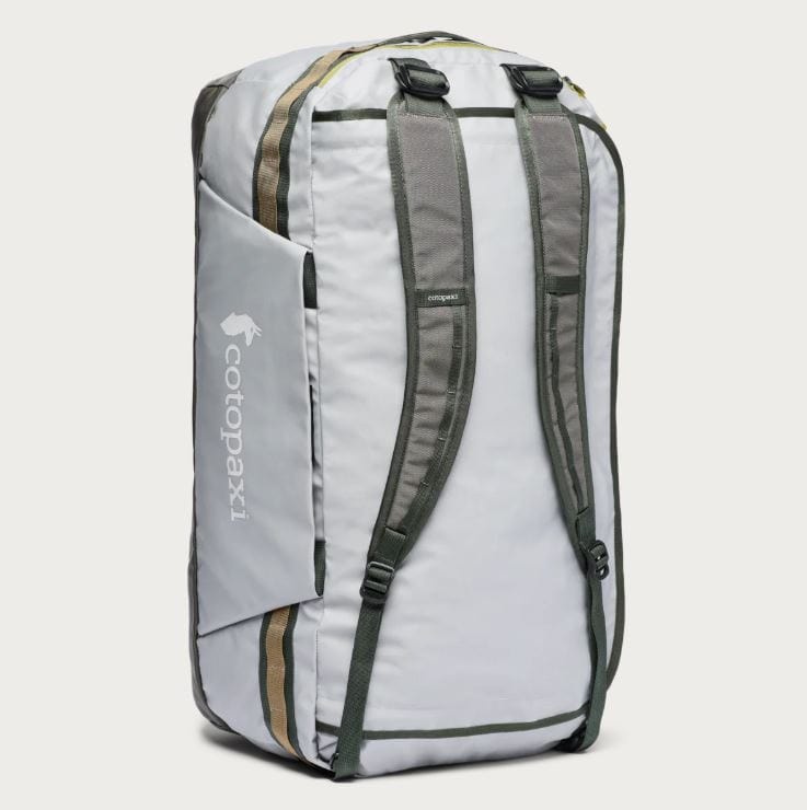 Cotopaxi Allpa Getaway 70L Duffel