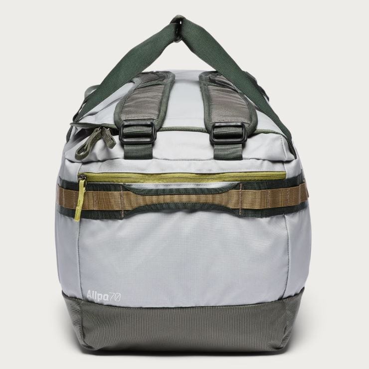 Cotopaxi Allpa Getaway 70L Duffel