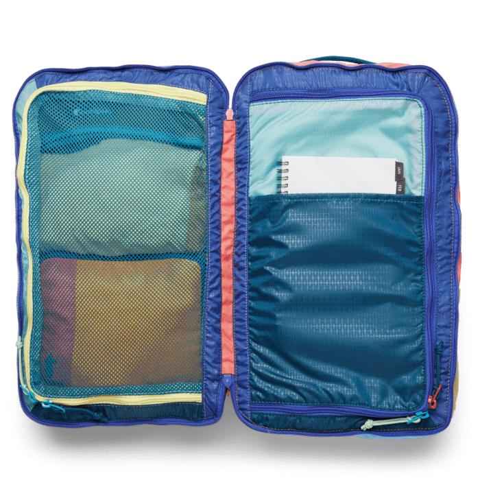 Cotopaxi Allpa Mini 20L Travel Pack - Del Dia