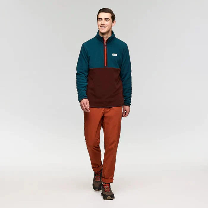 Cotopaxi Amado Fleece Pullover - Men's