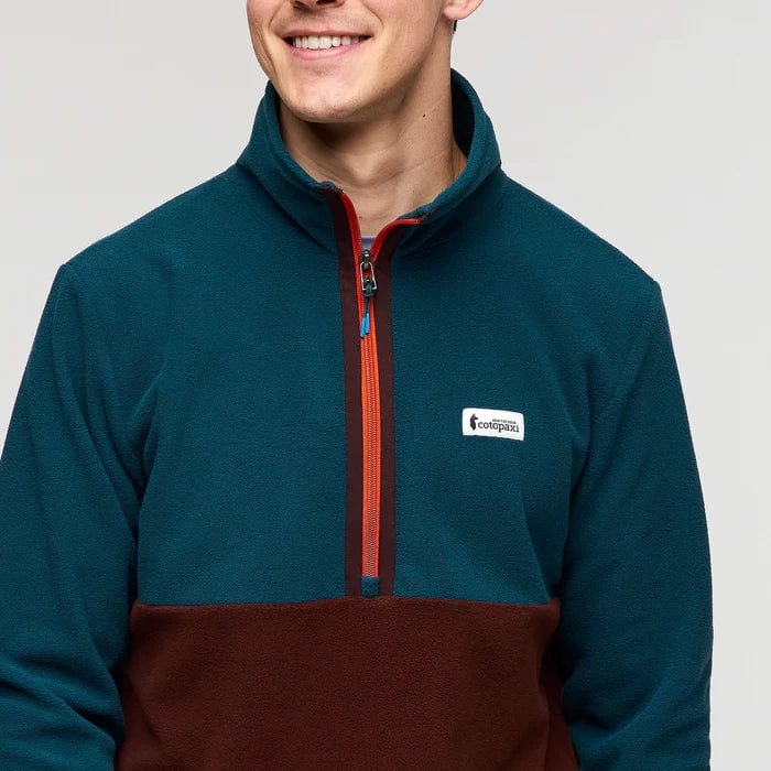 Cotopaxi Amado Fleece Pullover - Men's
