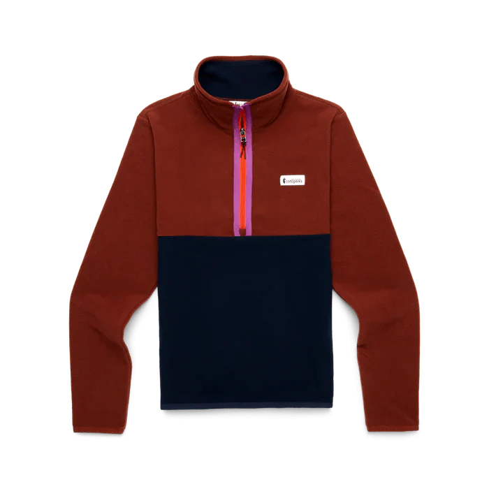 Cotopaxi Amado Fleece Pullover - Women's