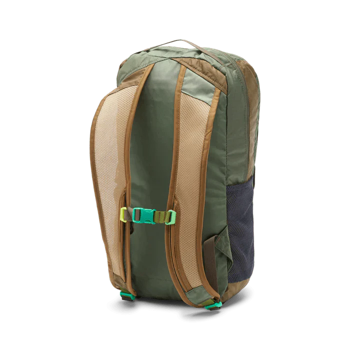 Cotopaxi Batac 16L Backpack - Del Dia Earth