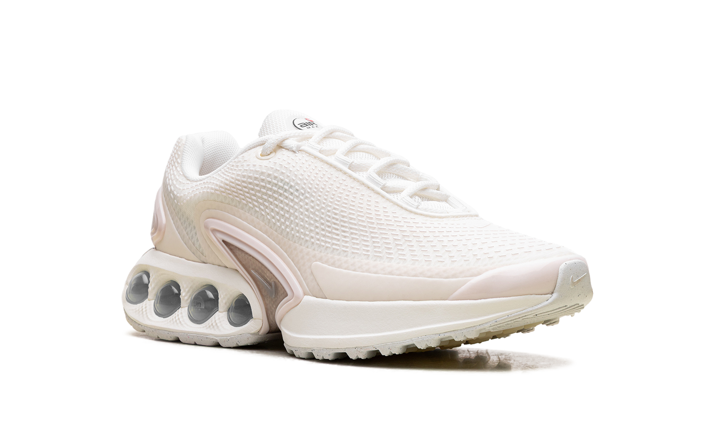 Air Max Dn WMNS "Sail Light Soft Pink"