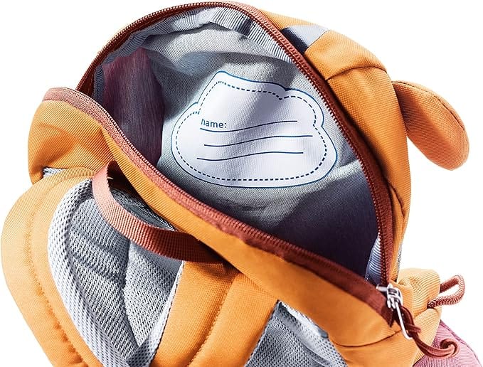 Deuter Kids Kikki Tiger