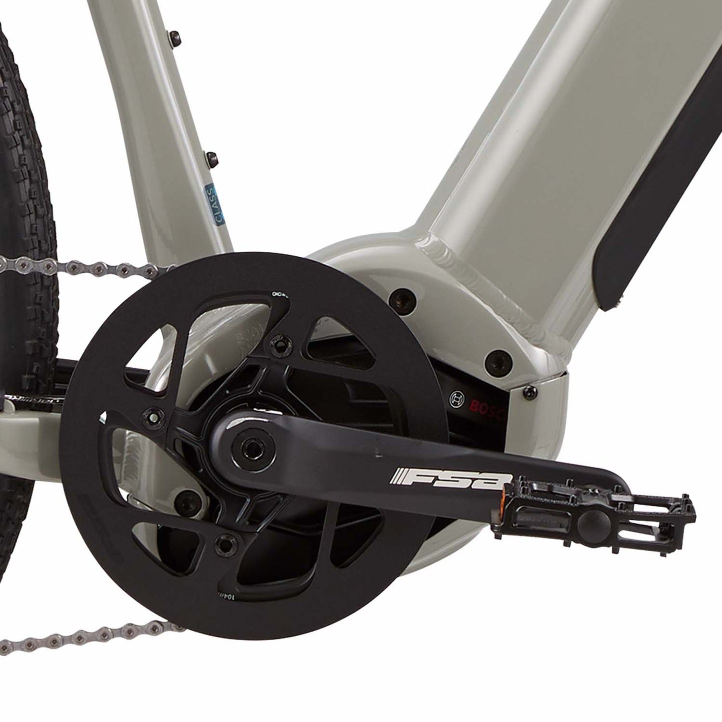 Diamondback Current E-Bike, Medium, Gray