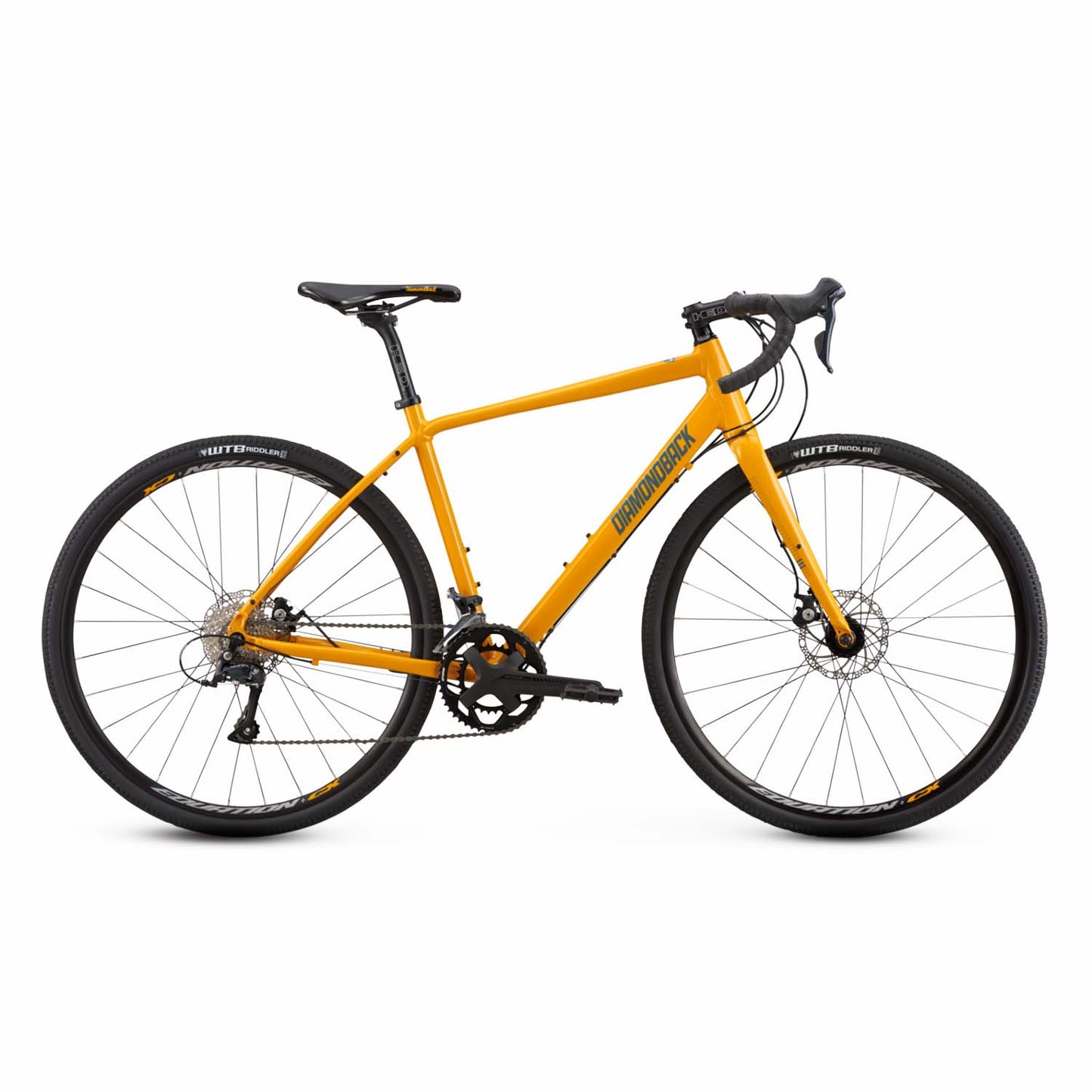 Diamondback Haanjo 3 Gravel, Yellow