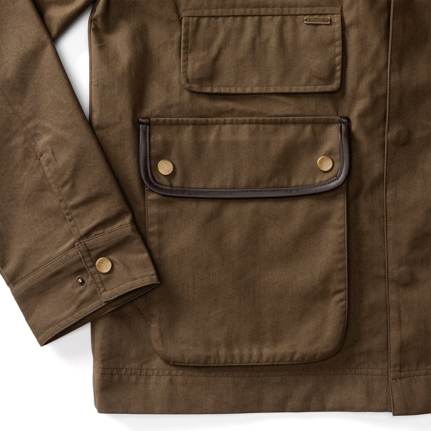 Duck Head Flyover Sporting Jacket - Men's