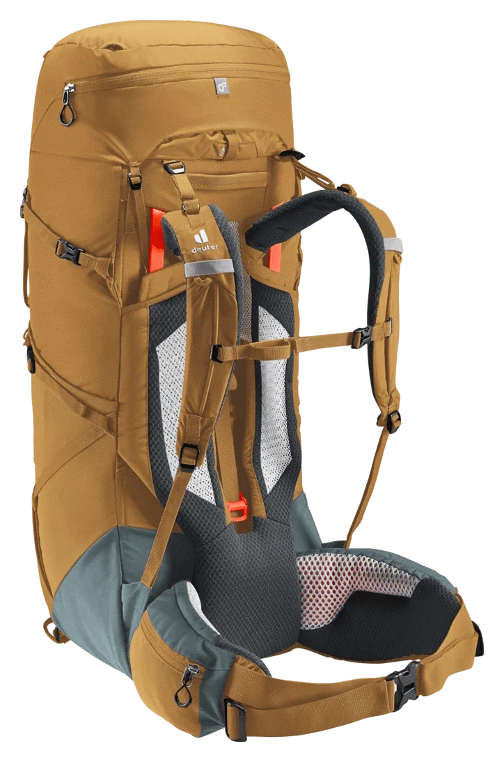 Dueter Aircontact Core 50+10