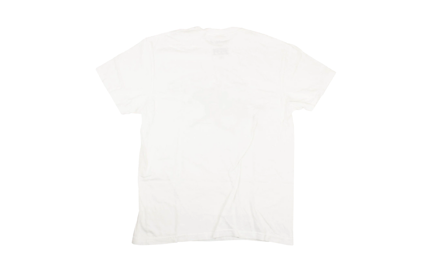 BEACH HORSE T-SHIRT "White"
