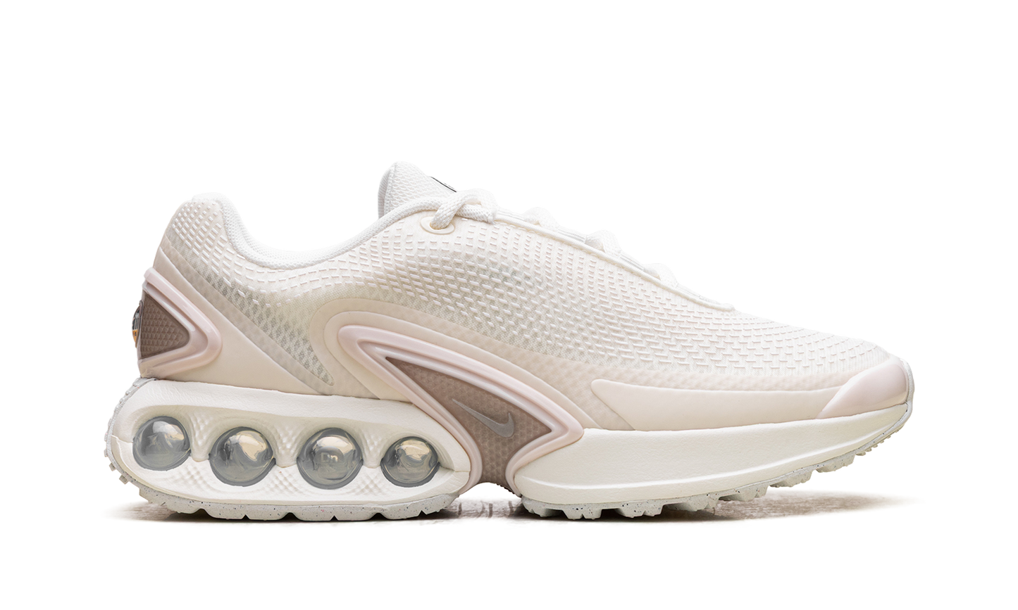 Air Max Dn WMNS "Sail Light Soft Pink"