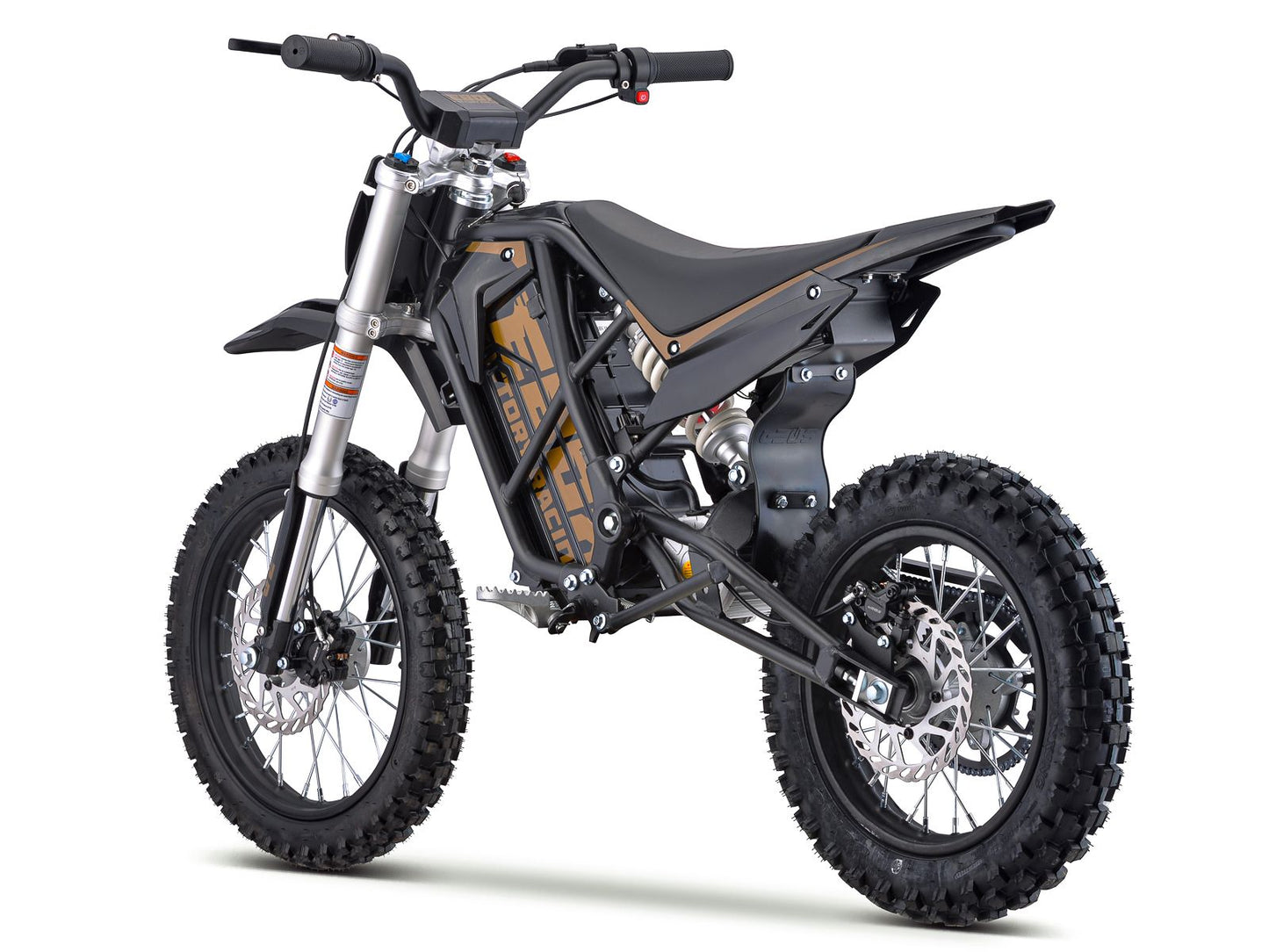 EBOX 2 V2 Electric Mini Bike