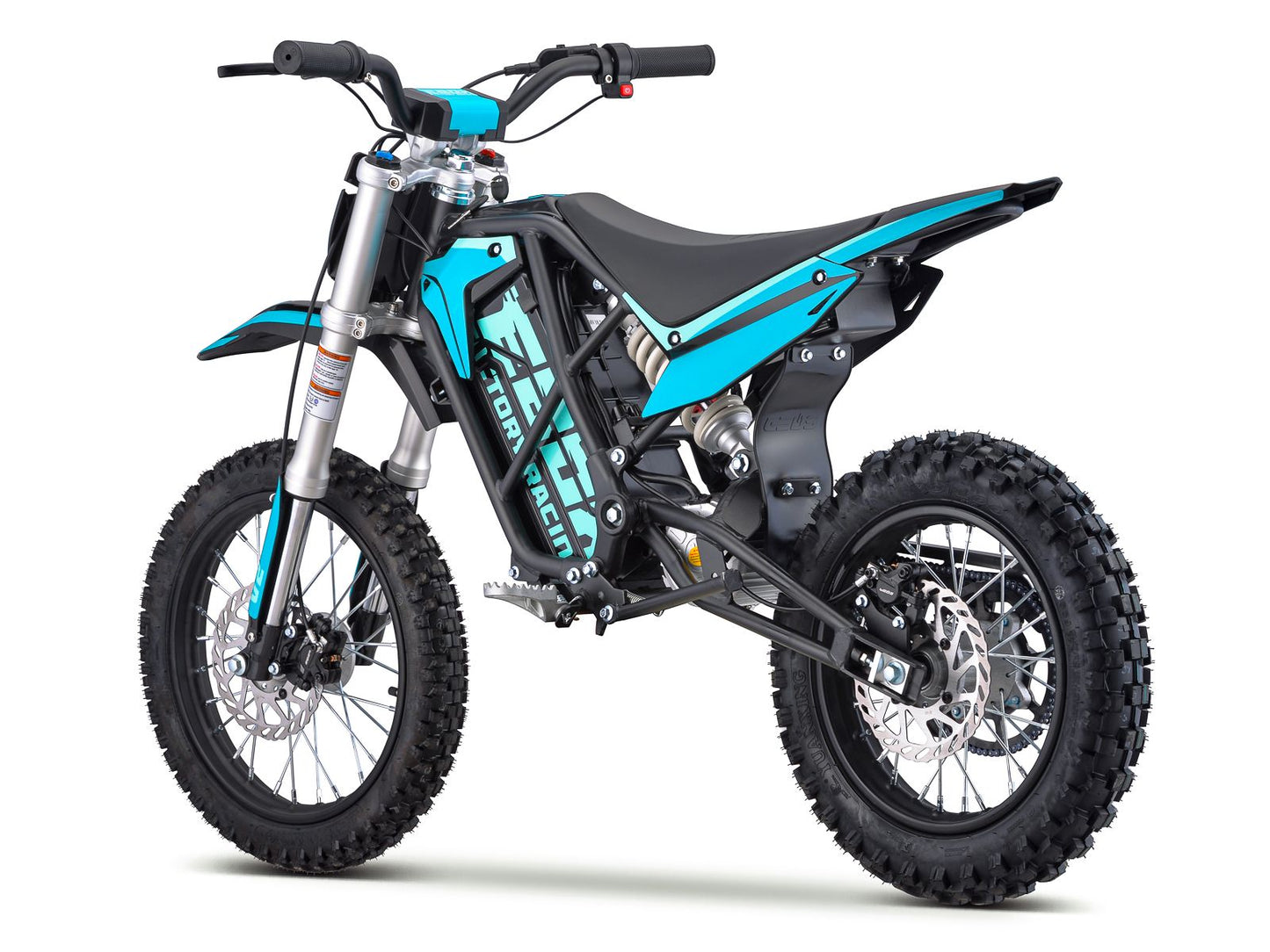 EBOX 2 V2 Electric Mini Bike