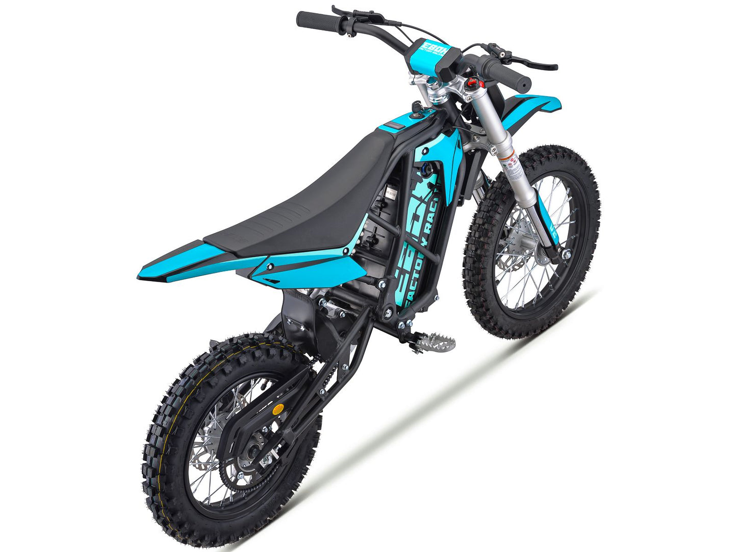EBOX 2 V2 Electric Mini Bike