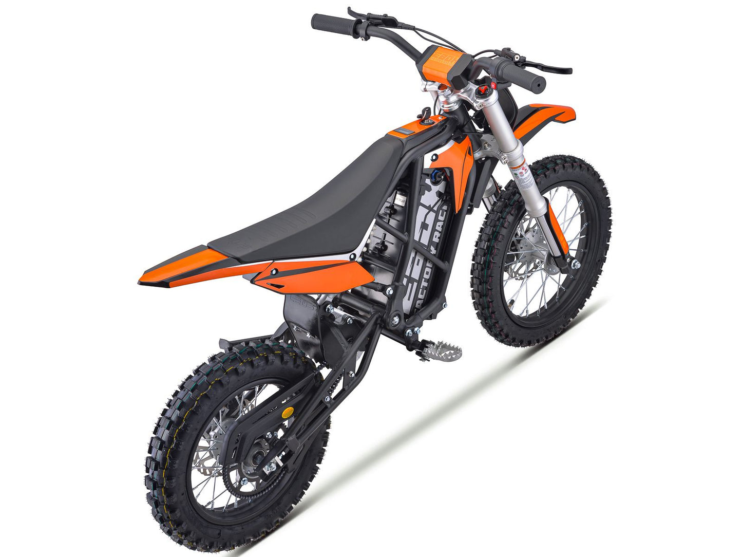 EBOX 2 V2 Electric Mini Bike