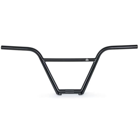 Eclat Strangler 4pc Regular Bars - Black