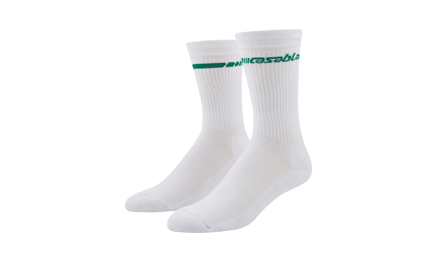Casa Sportive Sock "White"