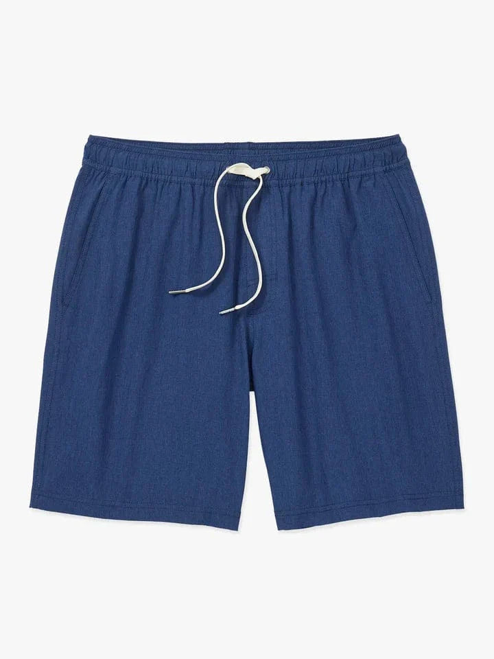 Fair Harbor Men's One Short Lined 6"