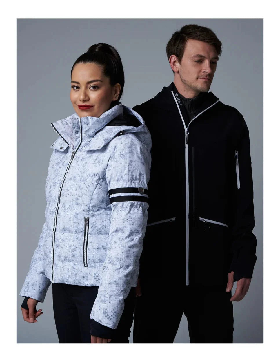 Fera Kate Parka - Women's