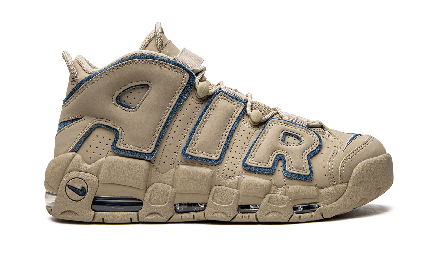 Air More Uptempo "Limestone"