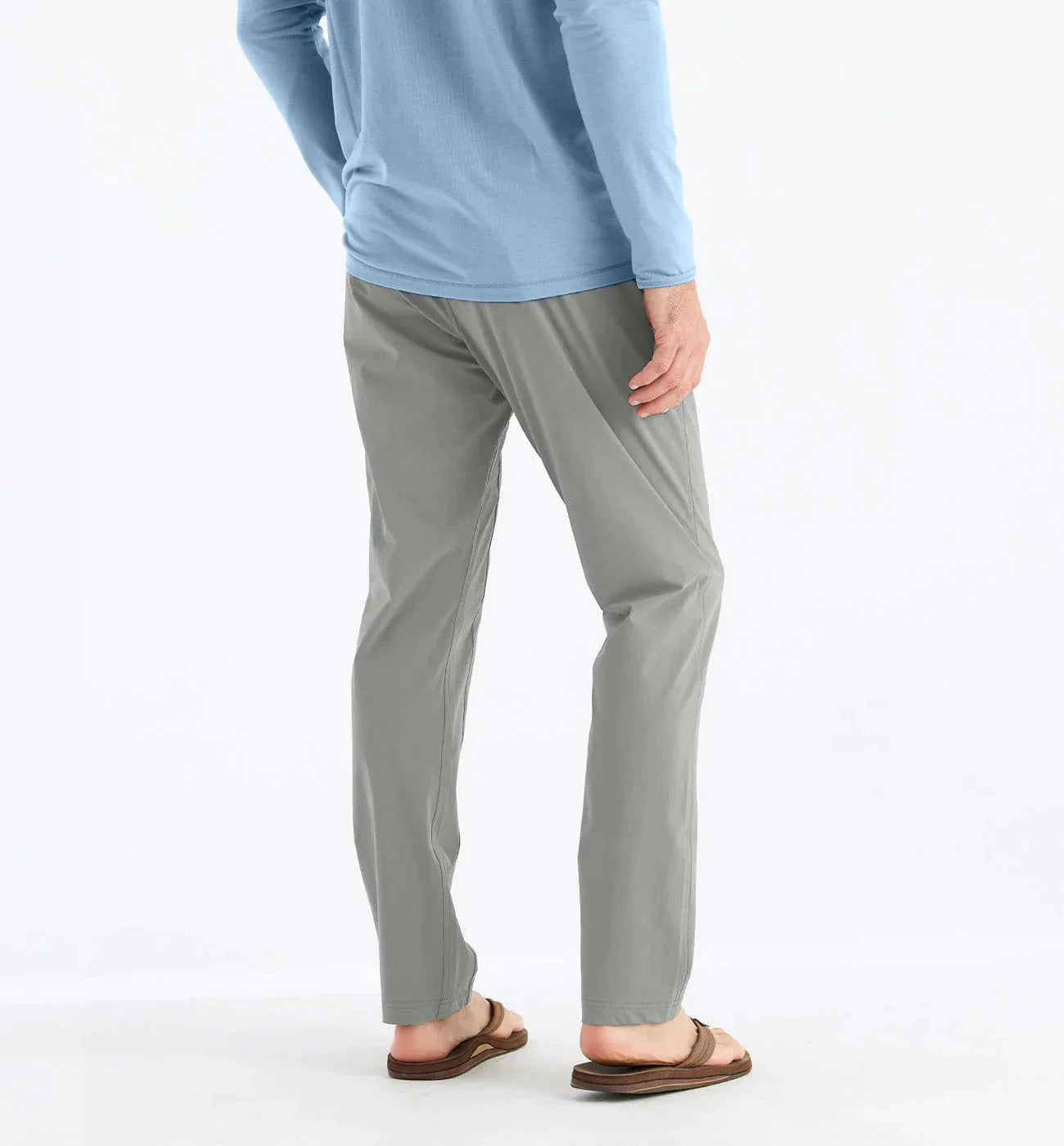 Free Fly Latitude Pant - Men's