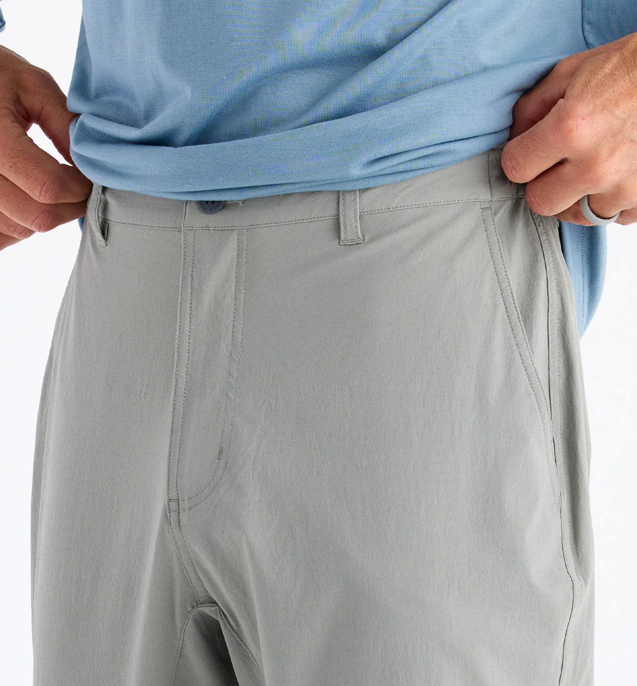 Free Fly Latitude Pant - Men's