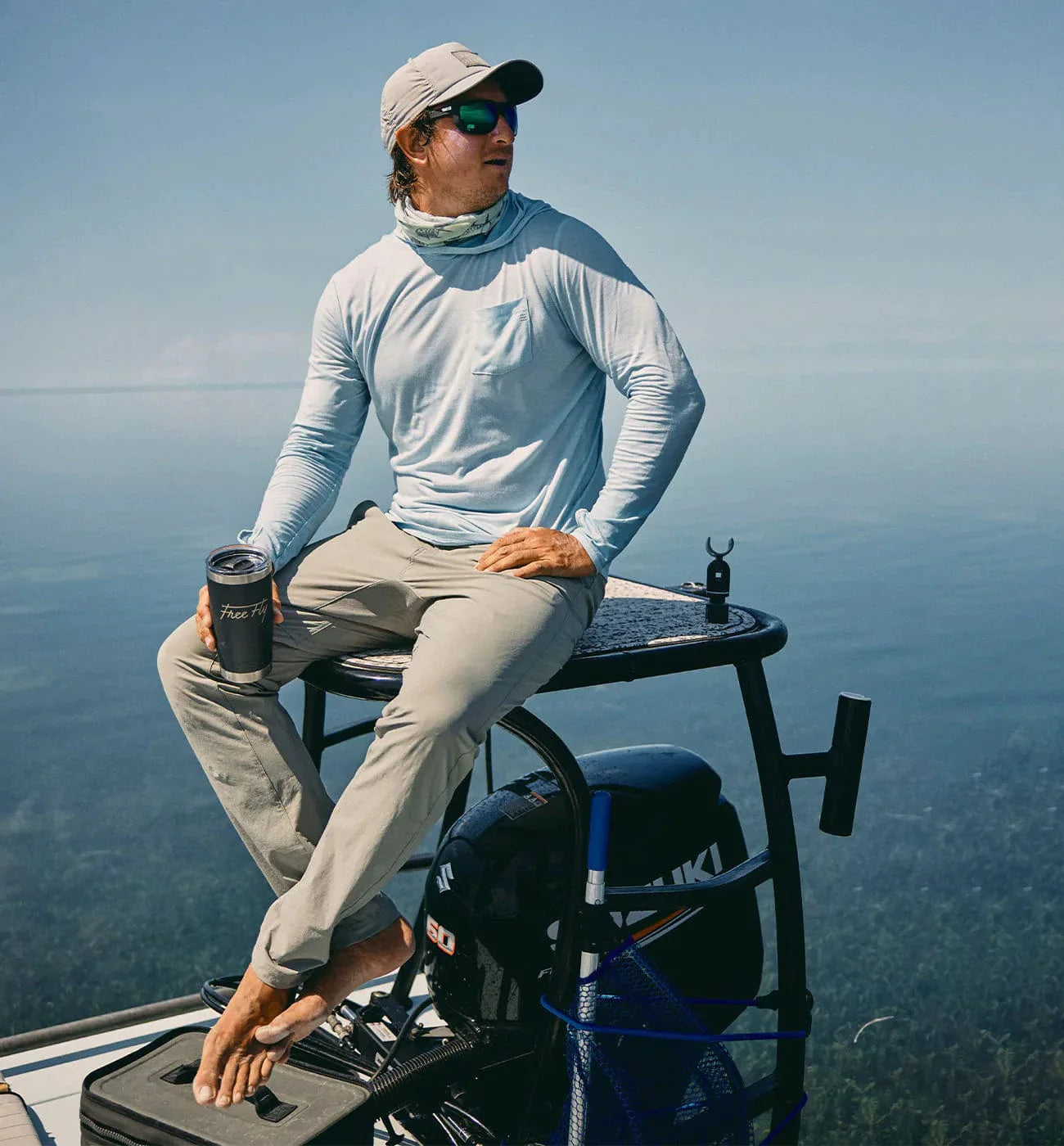 Free Fly Latitude Pant - Men's