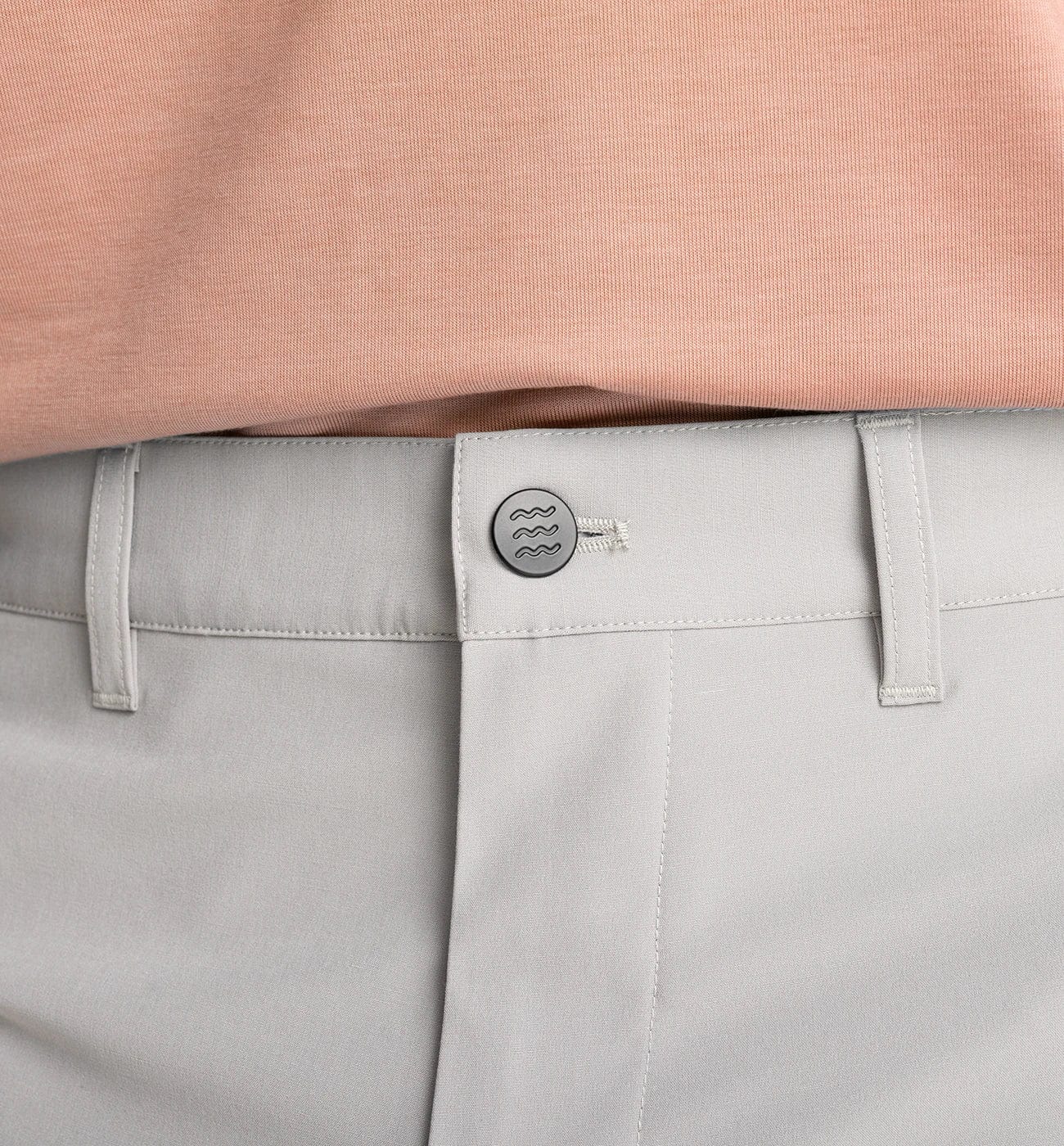 Free Fly Tradewind Pant in Cement - Men's