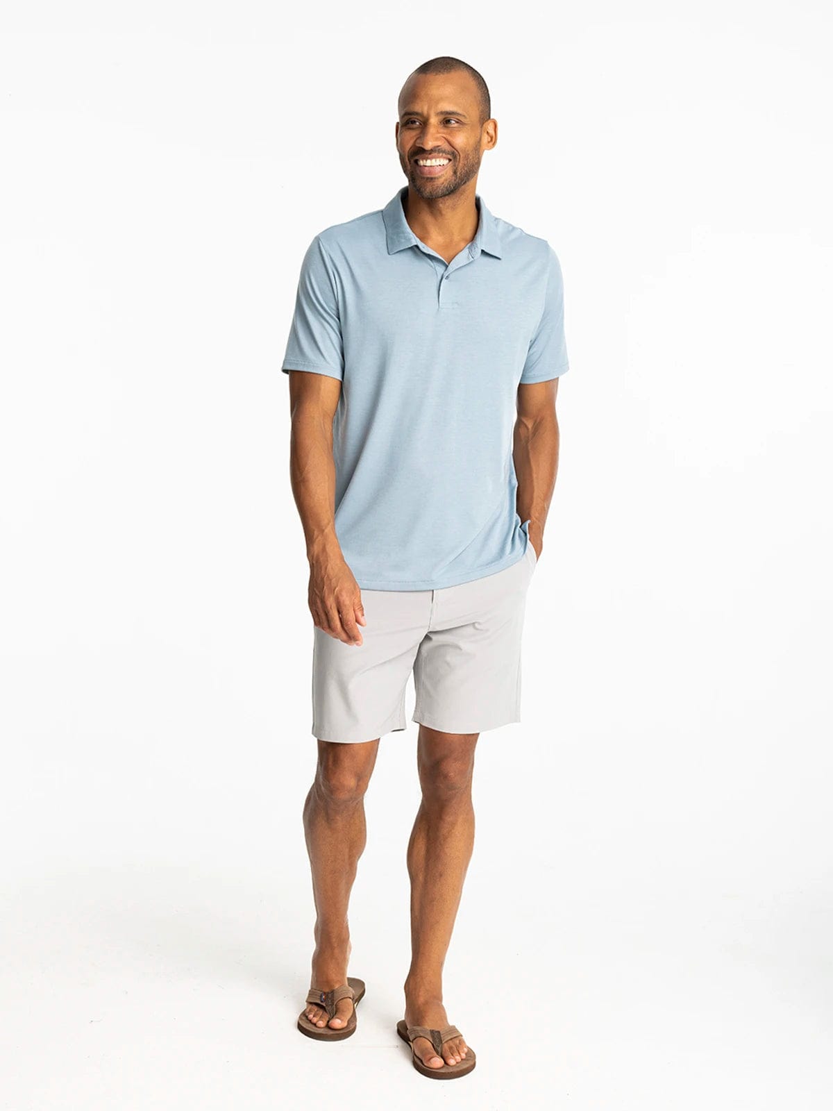 Free Fly Tradewind Short - Men's