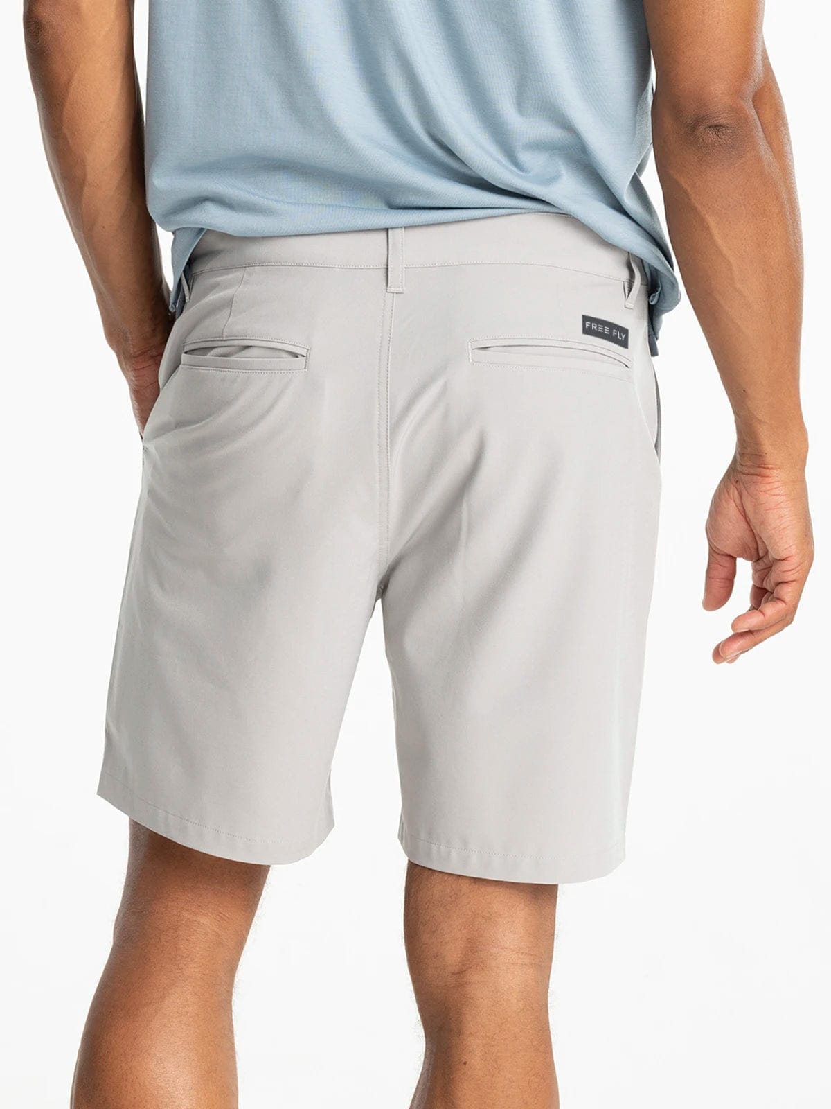 Free Fly Tradewind Short - Men's