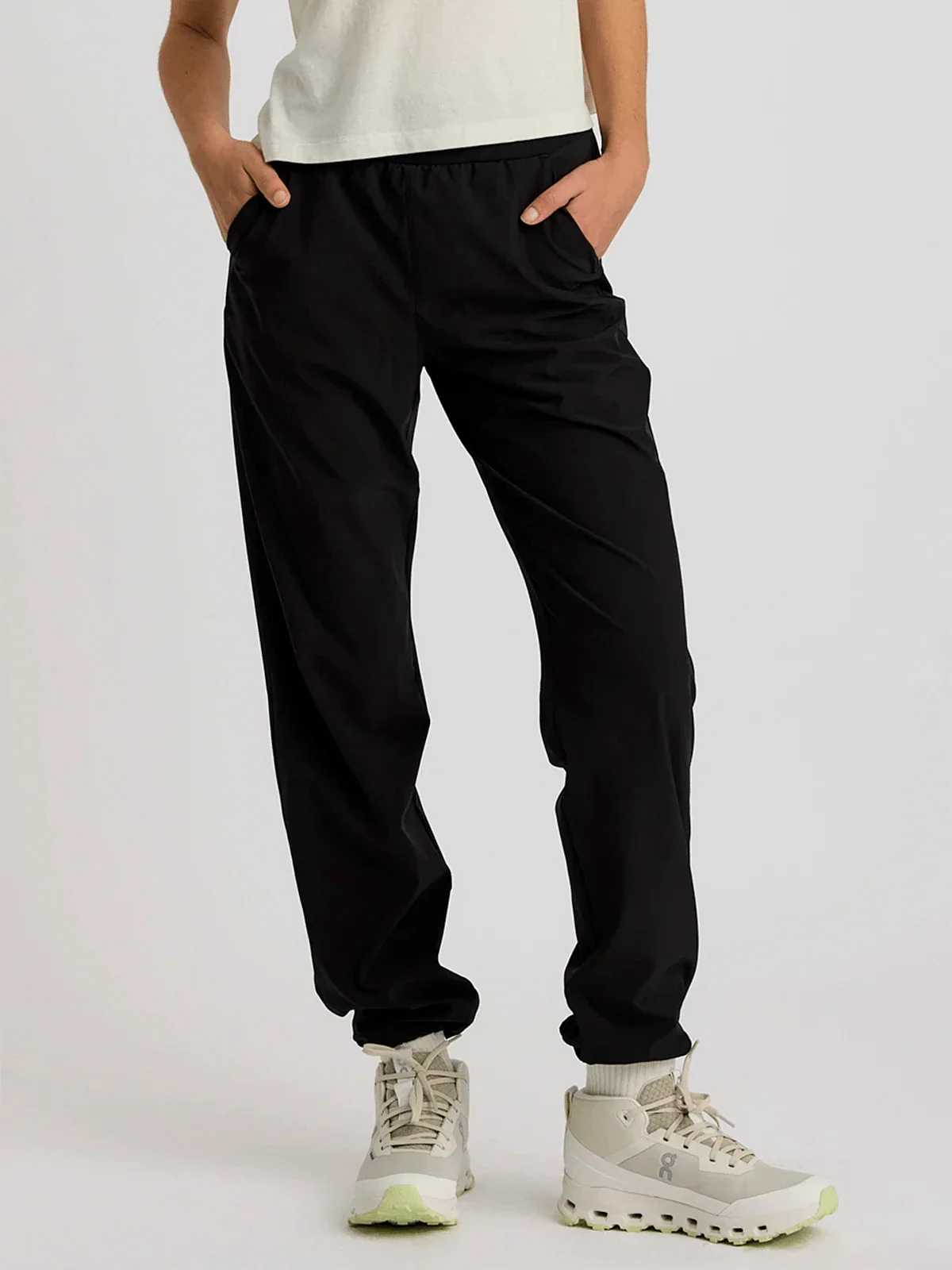 Free Fly Women's Breeze Flats Pant