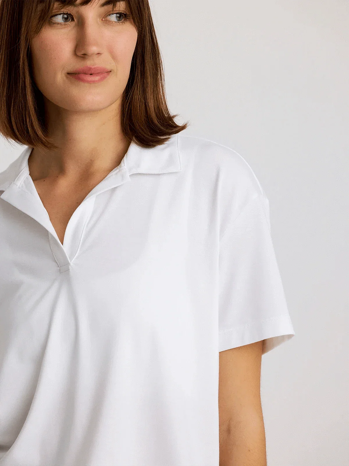 Free Fly Women's Elevate Sport Polo