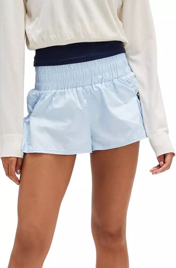 Free People Movement Get Your Flirt On Shorts - Women's