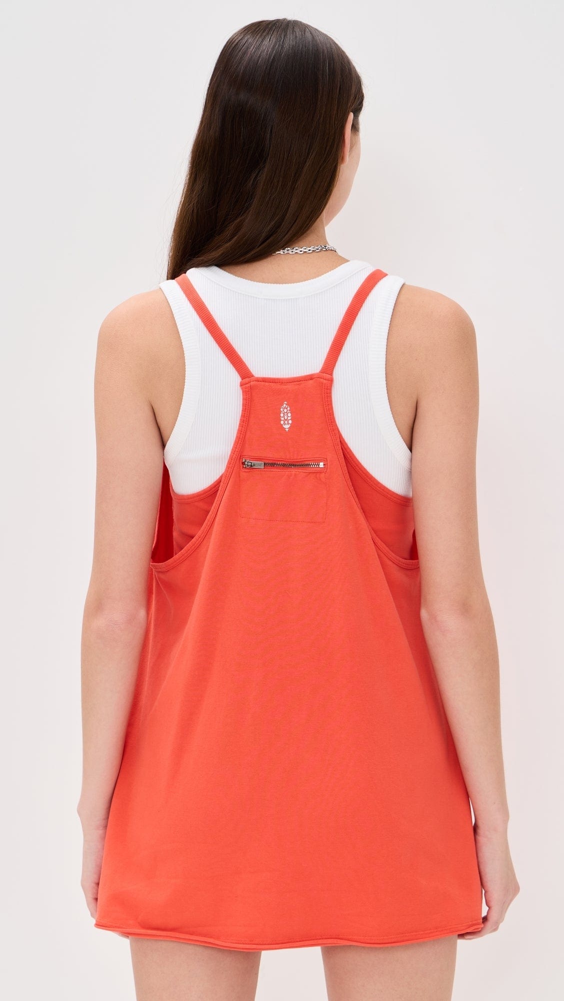 Free People Movement Hot Shot Mini Dress - Women's