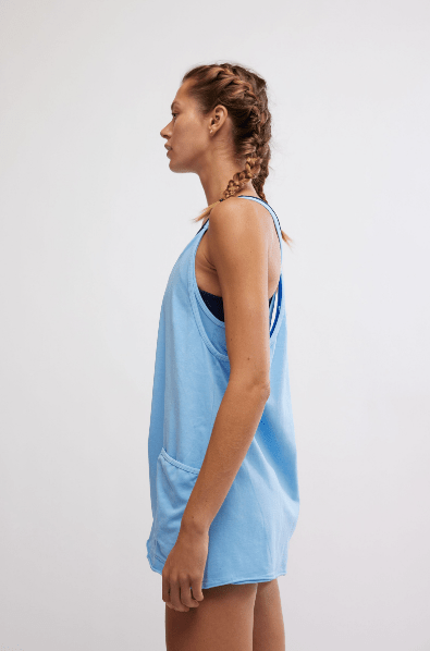 Free People Movement Hot Shot Mini Dress - Women's