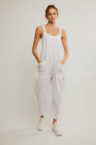 Free People Movement Hot Shot Onesie - Women's
