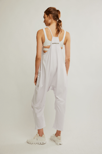 Free People Movement Hot Shot Onesie - Women's