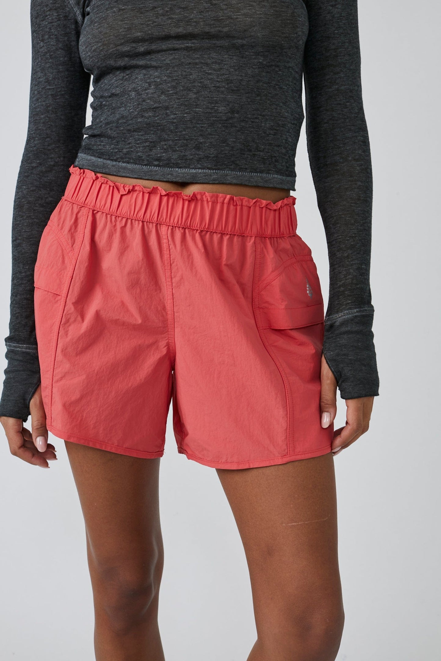 Free People Movement In The Wild Short - Women's