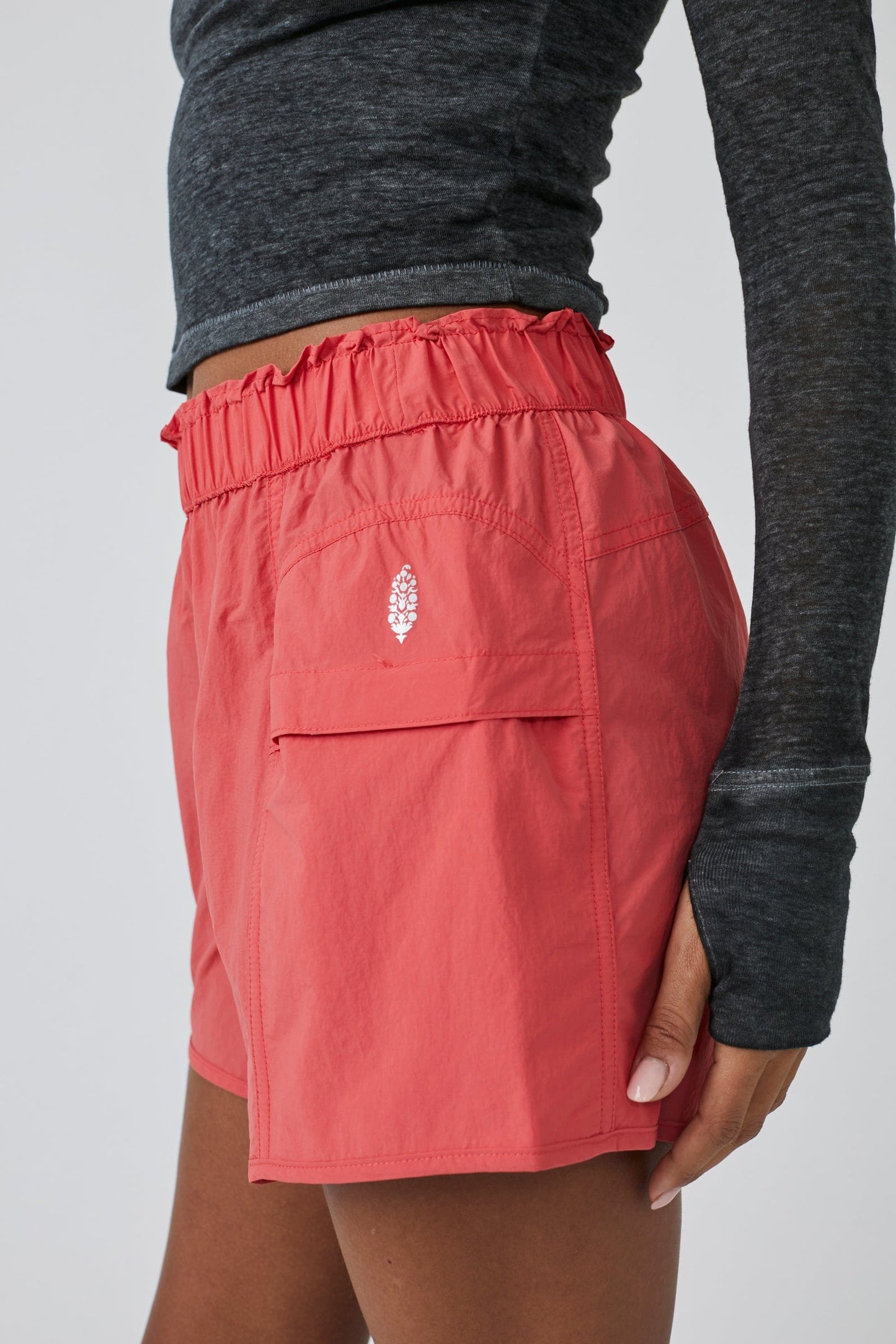 Free People Movement In The Wild Short - Women's