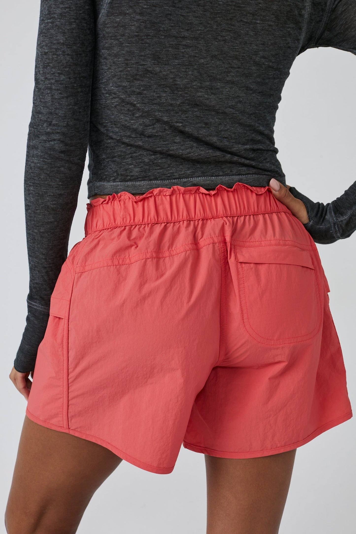 Free People Movement In The Wild Short - Women's