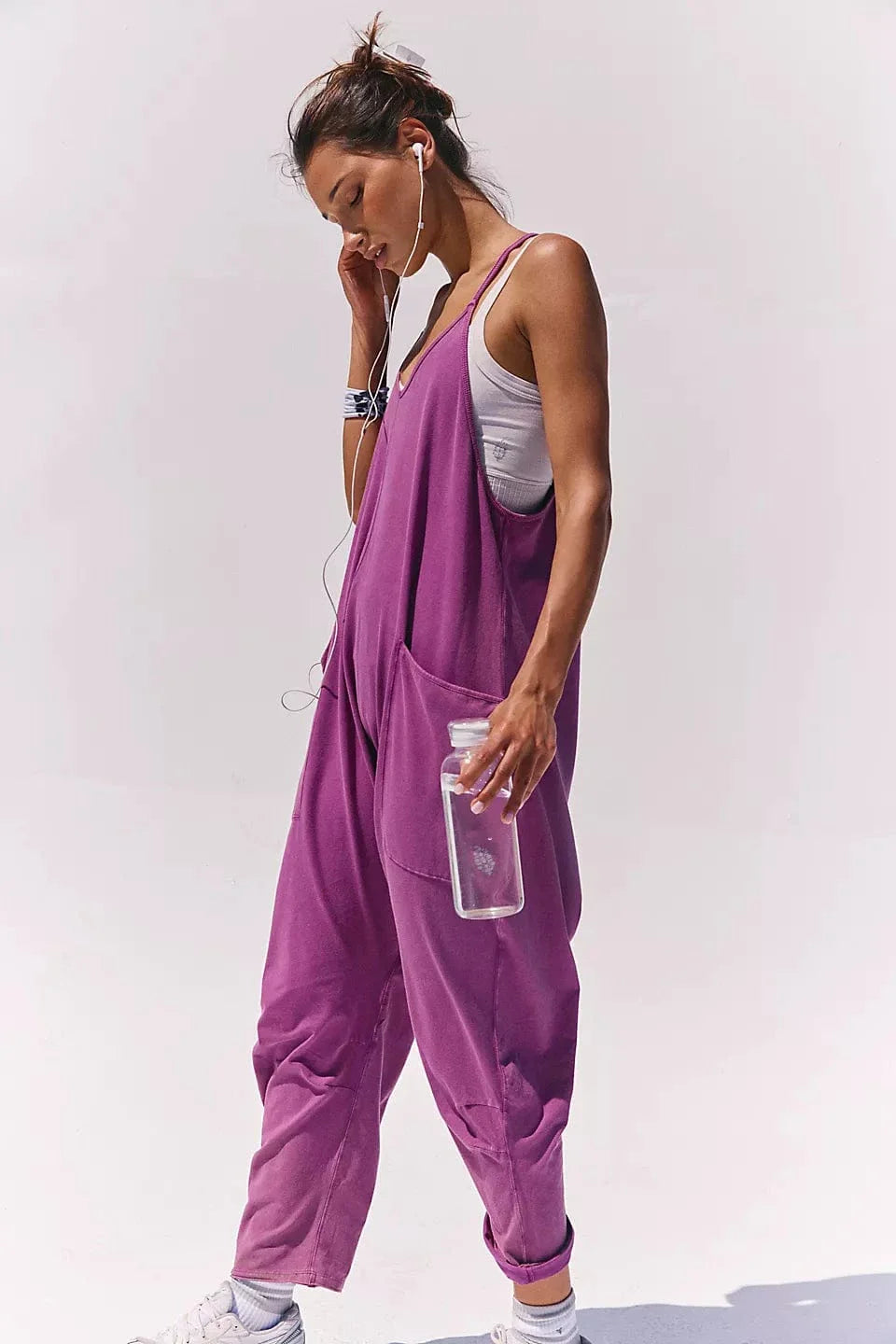 Free People Movement Hot Shot Onesie - Women's