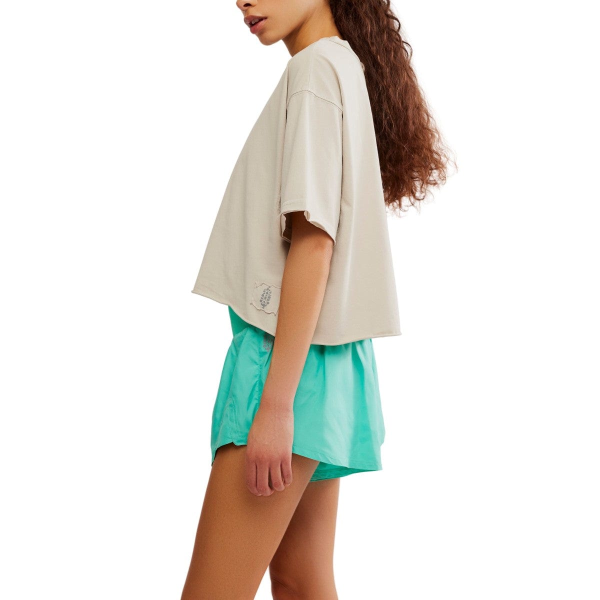 Free People Movement Women's Inspire Tee