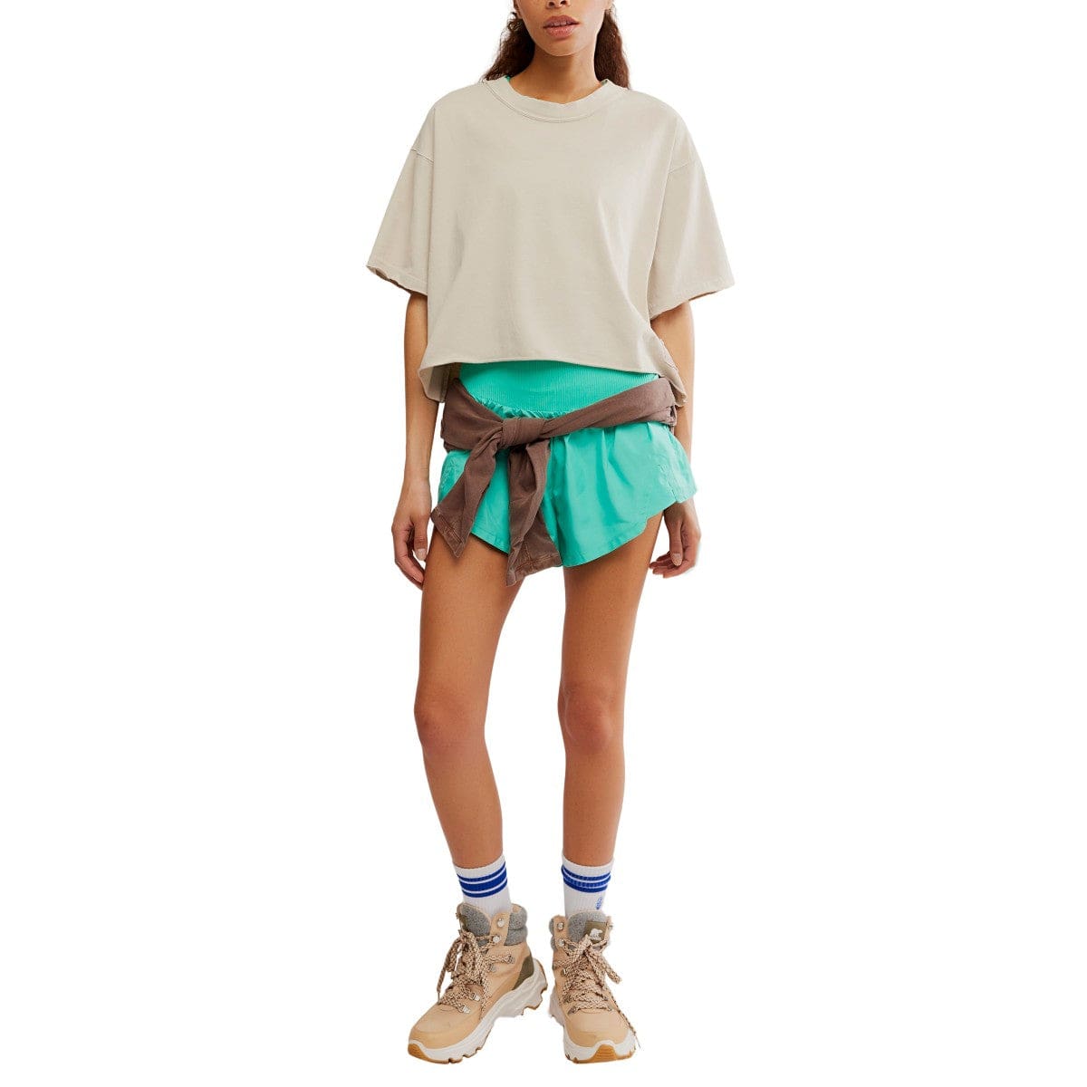 Free People Movement Women's Inspire Tee