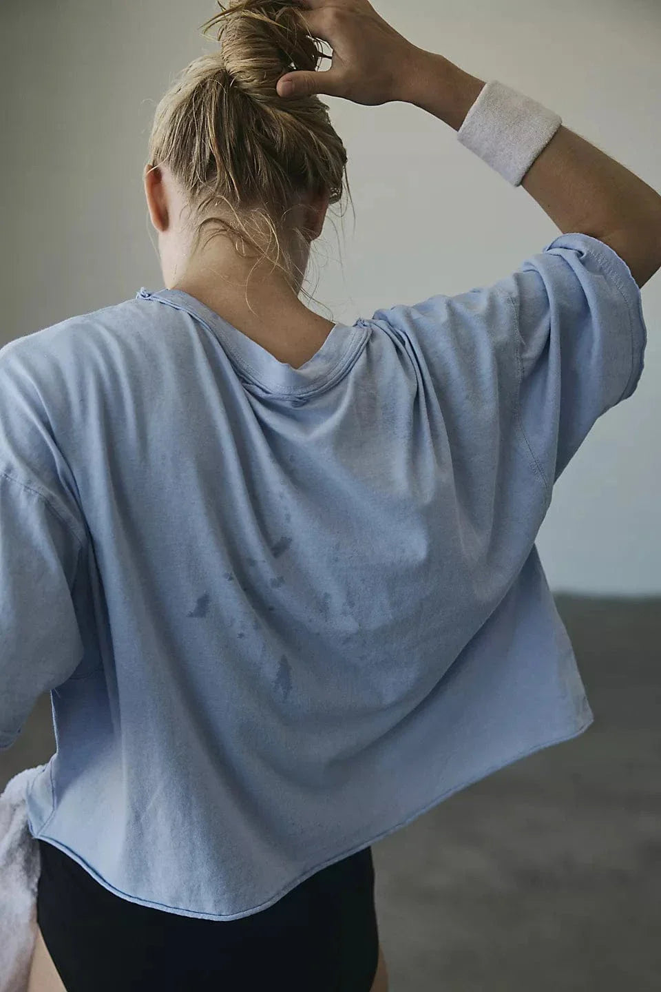 Free People Movement Women's Inspire Tee